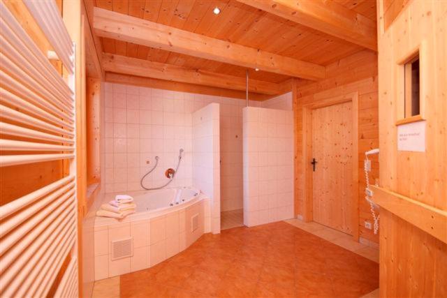 Huttendorf Pruggern Villa Luaran gambar